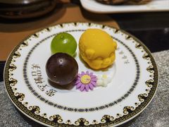 -蒙古人烤羊大师·绿野餐厅(工农大路店)