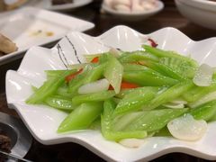 -民族饭荘(新华大街店)