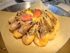-常来小聚·广州非遗传承餐厅(高德置地店)
