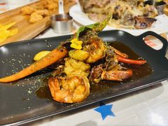 -百好乐宠物友好餐厅(朝外大街店)