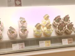 -好利来(宣武门店)