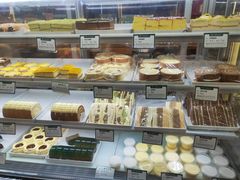 -蜂蝶来饼店(拱北总店)