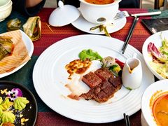 -翡翠鸟精品泰国菜(北辰财富中心店)