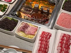 -海底捞火锅(群光广场店)