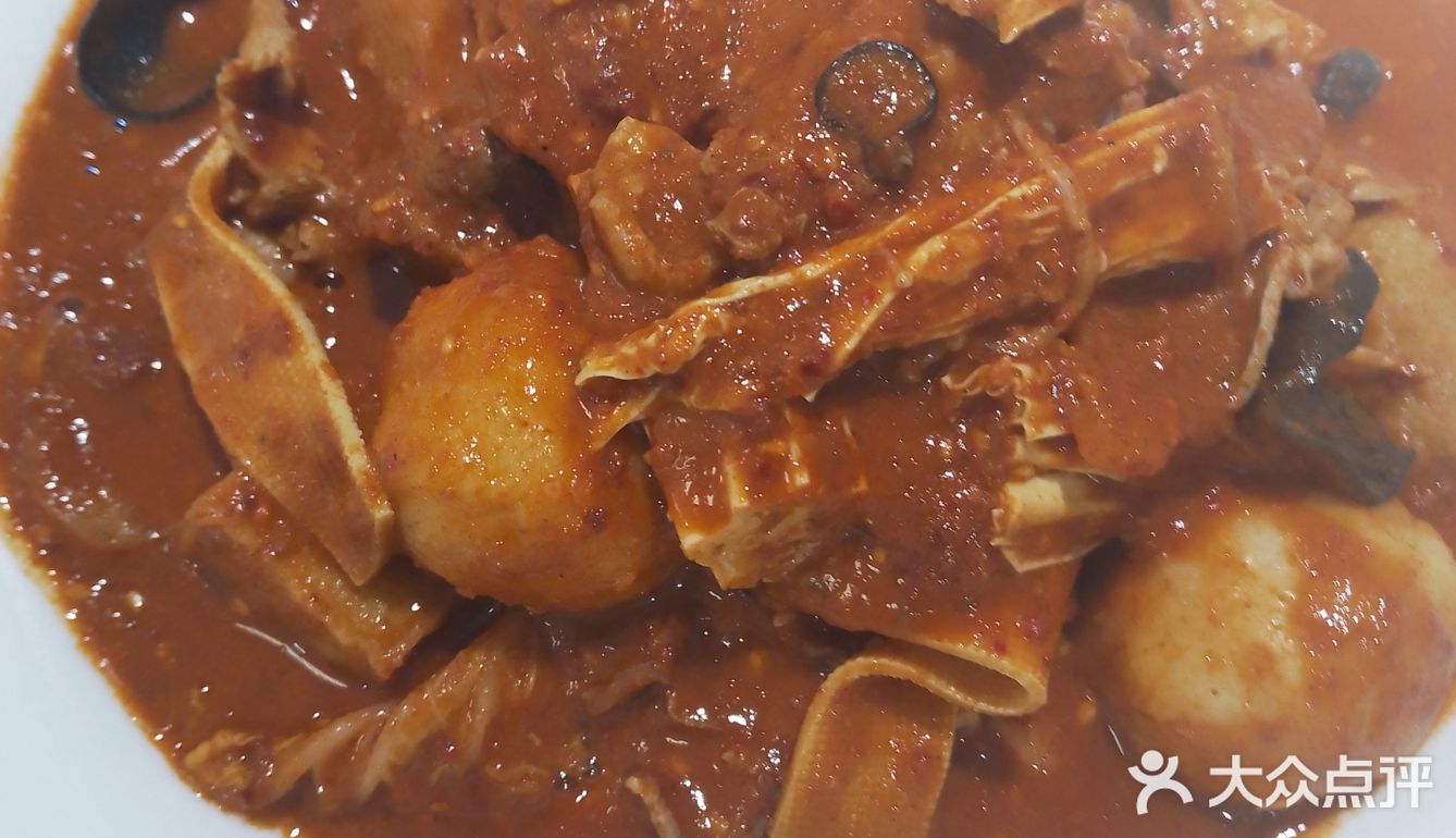 塞北苏武 龙虾 辣糊糊 来了绝对不后悔