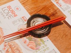 -Sushi Love 创意寿司(丽影广场店)