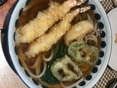 -歌行灯日本料理(伊势丹店)