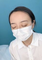 -久匠·野生眉半永久纹绣
