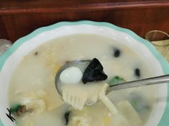 -春水锅贴·传统鲁菜(大明湖店)