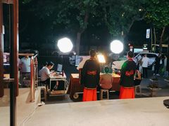 -陈熹公民族美食文化餐厅(中华广场店)