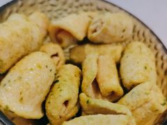 -半天妖烤鱼(海梦一方店)