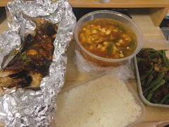 -新白鹿餐厅(城西银泰城店)