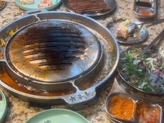 -朴安胖·韩国烤肉(沈阳店)