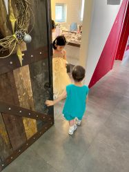 -热靴映画儿童摄影工作室(绍兴水街壹号文创园店)