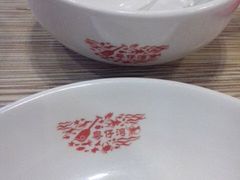 -粤仔湾砂锅粥(广益哥伦布店)