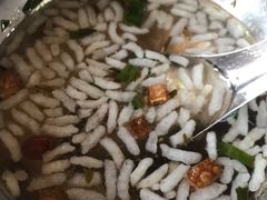 -张关合渣(航空大道店)