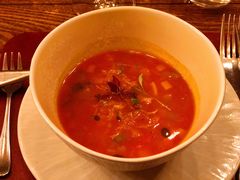 例汤-斯普汇生蚝牛排馆(中骏世界城店)
