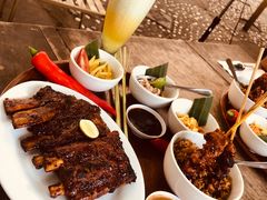 -Warung Nia Balinese Food & Pork Ribs