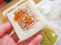 -阮大兴糕团(日月光中心店)