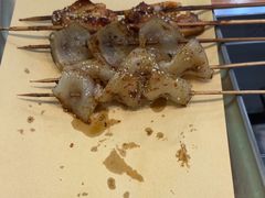 -韩金利串店(让胡路店)