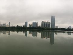 -南宁南湖公园