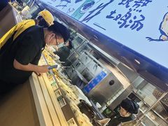 -老乡鸡(亚夏汽车城同创科技园店)