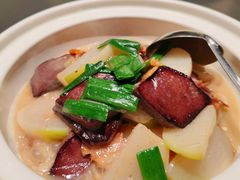 -楚鱼王·河鲜·湖北菜(华农店)