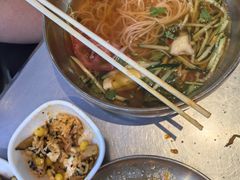 -合易泓烤肉•首创生椰大油边(宁山路店)