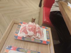 -侃爷南门铜锅涮肉