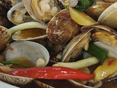 -众味海鲜大排档·活海鲜·潮汕味(南澳店)