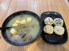 -小杨生煎(龙阳广场店)
