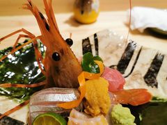 -鮨青(恒基名人购物中心店)