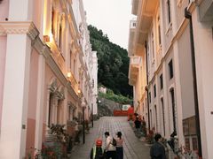 -孙文西路步行街