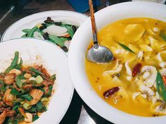 -老屋印象川菜(世纪东方店)