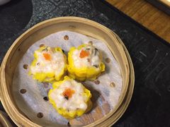 -小城粥道·海胆鲜虾粥(解放广场店)