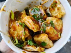 -无声臭豆腐(大井1号店)