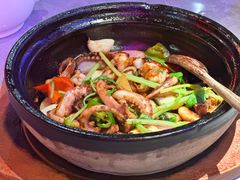 -啫神·广州地标美食(北京路店)