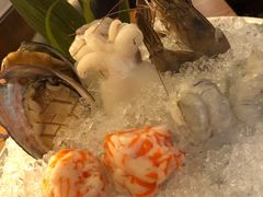 -山葵家·创意料理(宁波来福士店)
