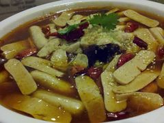 2014-02-07_19-08-13_638-云来居素食馆(南山店)