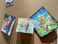 -祥云墅彩翼儿童美术馆(房山长阳店)