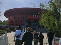 -威海华夏城景区