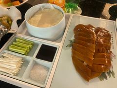 -禧瑞都大饭店(吊桥路店)