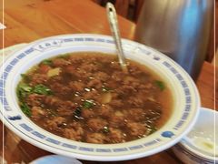-老雒阳面馆·水席·洛阳菜(王城路店)