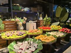 -蒙肥羊·酸汤潮牛·鲜牛肉火锅烤肉自助(岗顶店)