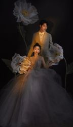 点击看大图 -天一婚纱摄影TIA STUDIO(珠海路店)