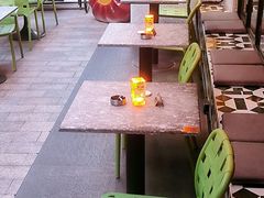 -SHADOWS•Bistro&Eatery(安福路店)