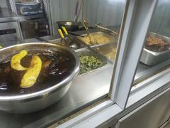 -咱家王新国把子肉(县东巷店)