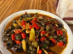 -小口味