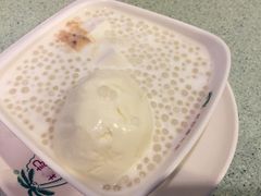A11&nbsp;榴莲雪山-松记糖水店(铜锣湾分店)