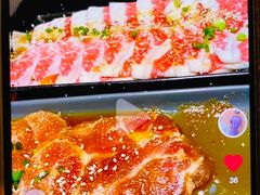 -新石器烤肉(中房金谊广场店)